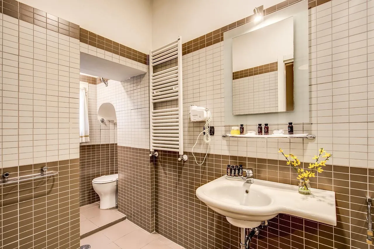 Gravina Suite Frattina Rome 3*,  Italy