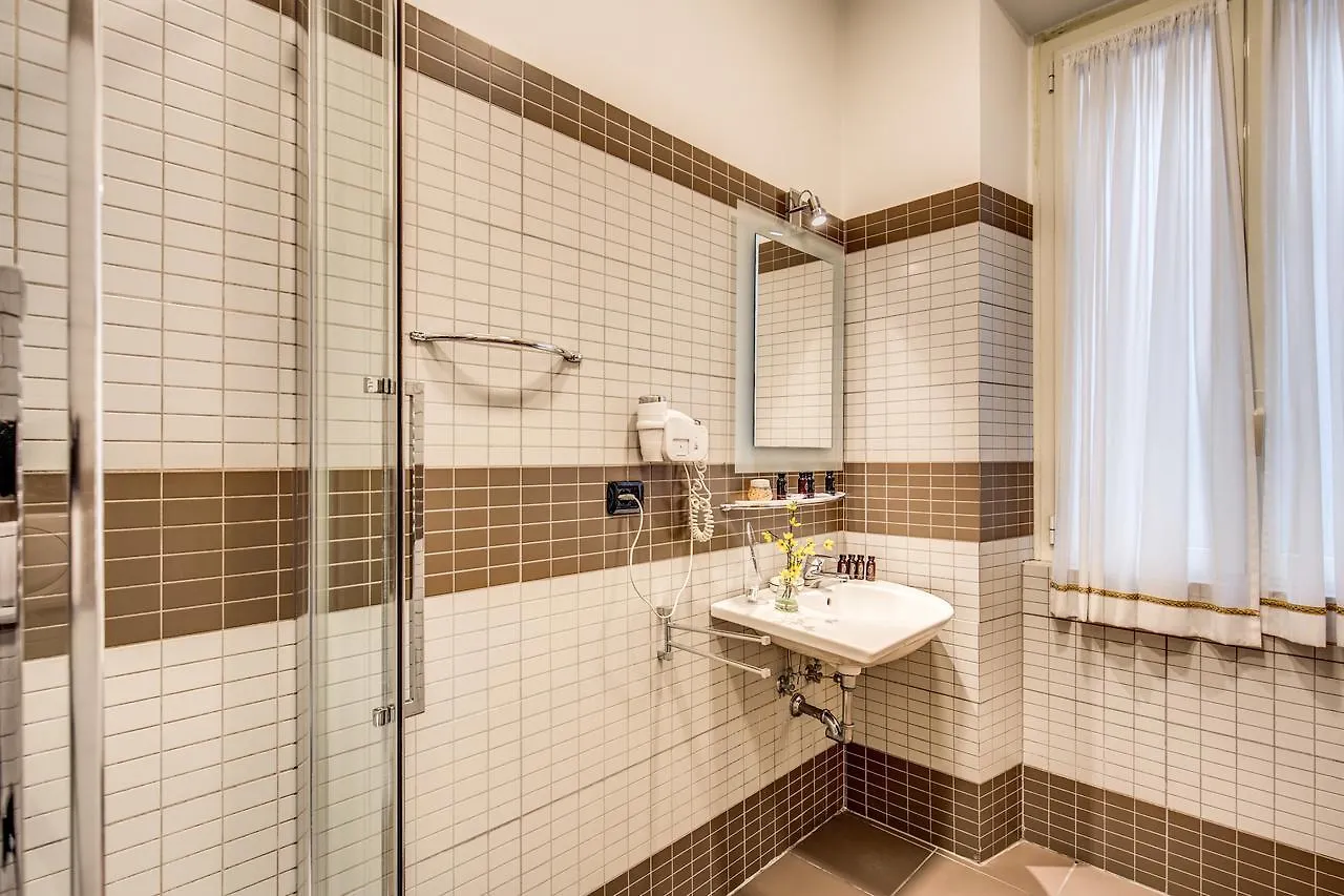 *** Bed & Breakfast Gravina Suite Frattina Rome Italy