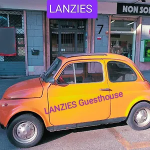 Maison d'hôtes Lanzies, Rome