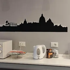 Smart Holidays Rzym
