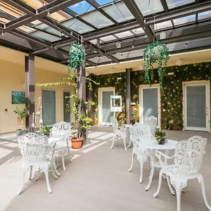 Maison d'hôtes Borghetto, Rome