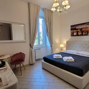 Maison d'hôtes Rome Central Rooms, Rome