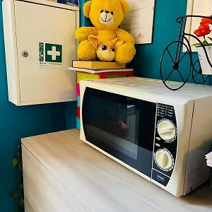 Rainbow Guest house