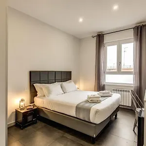 Πανσιόν Floor 6