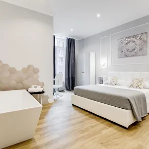 Maison d'hôtes Opera Private By Premium Collection, Rome
