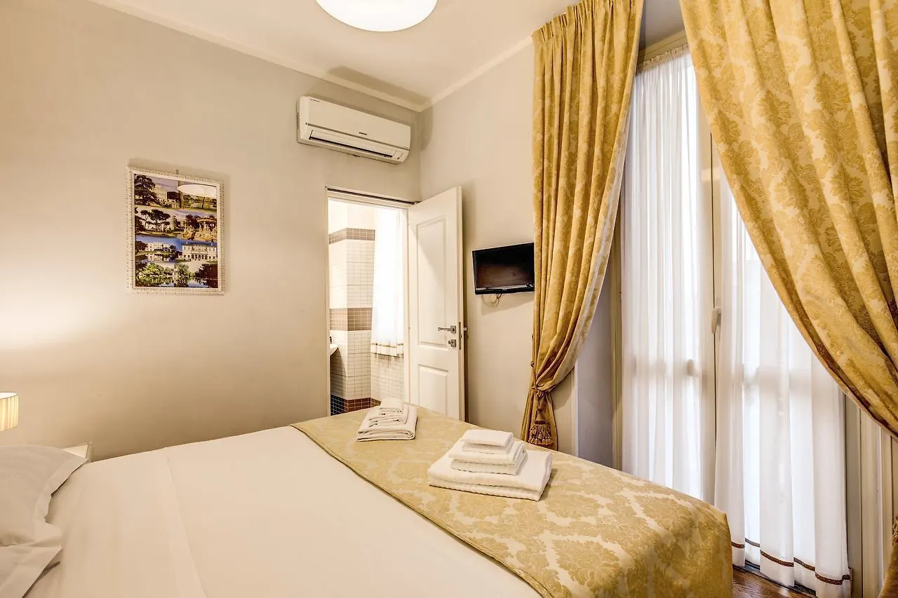 Gravina Suite Frattina Rome 3*,  Italy