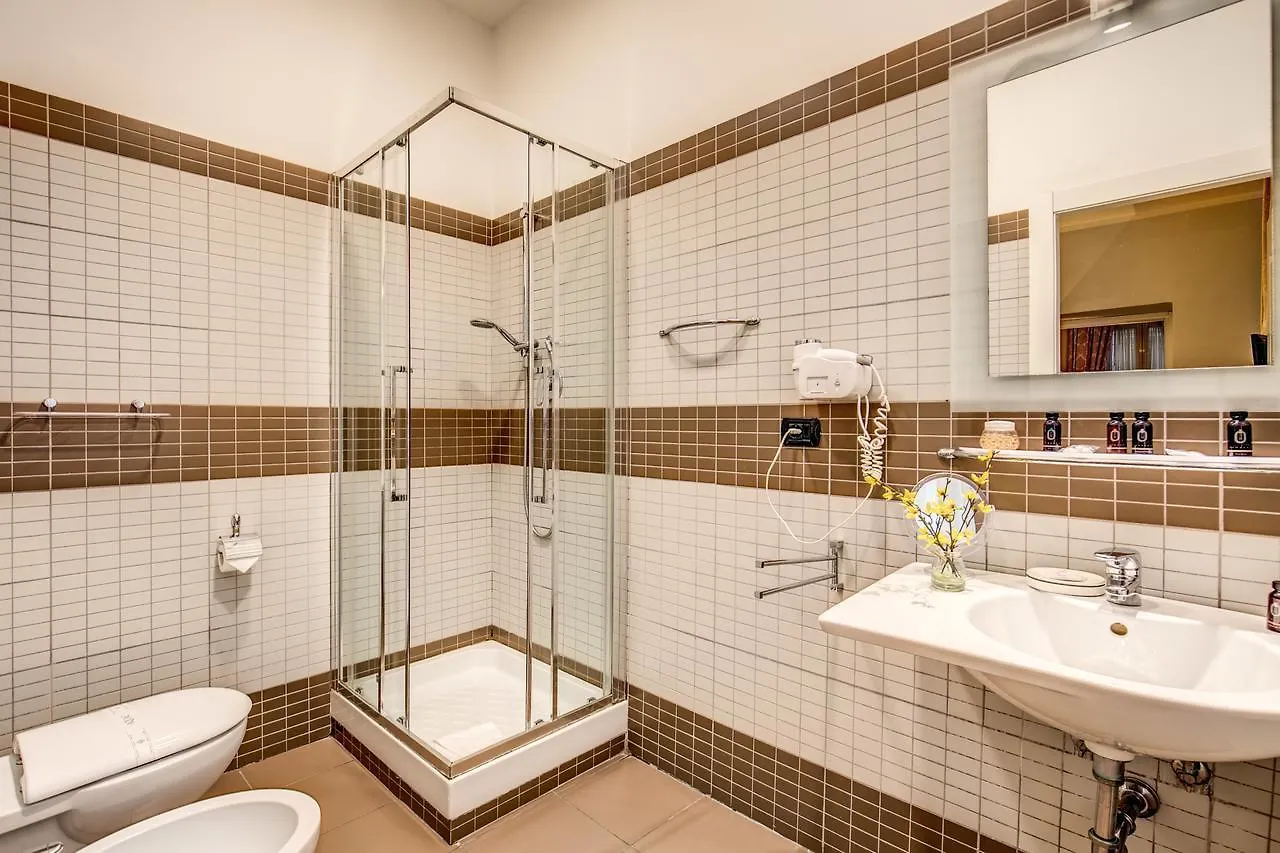 Bed & Breakfast Gravina Suite Frattina Rome