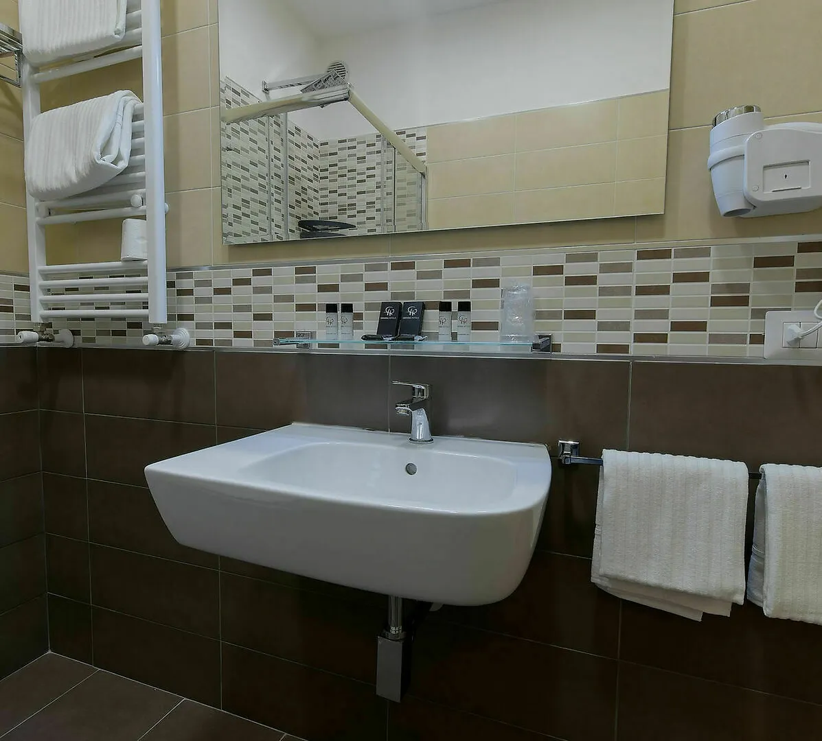 Gravina Suite Frattina Rome Italy