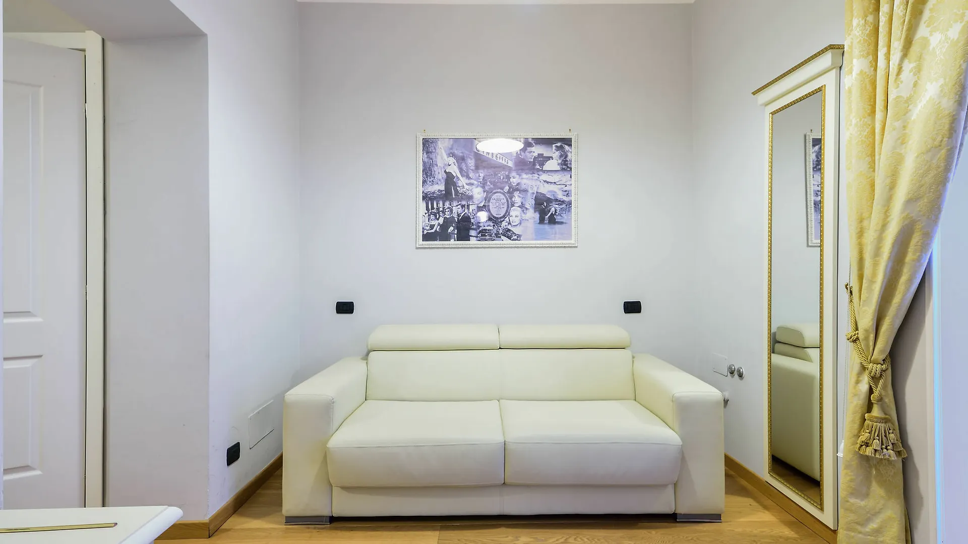 *** Bed & Breakfast Gravina Suite Frattina Rome Italy